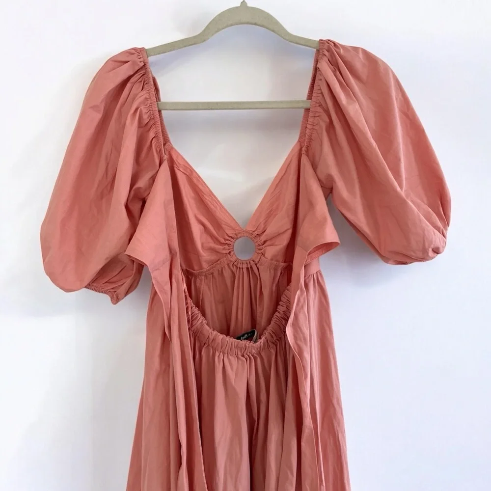 NWT Abercrombie & Fitch 